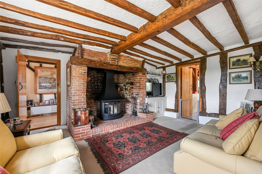 Takeley, Bishop's Stortford, Essex