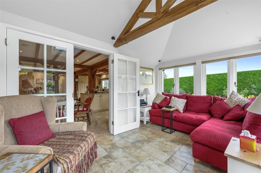Takeley, Bishop's Stortford, Essex