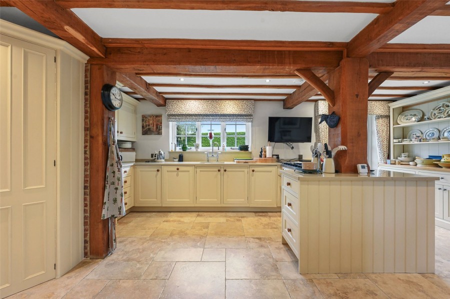 Takeley, Bishop's Stortford, Essex