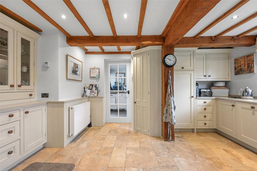 Takeley, Bishop's Stortford, Essex