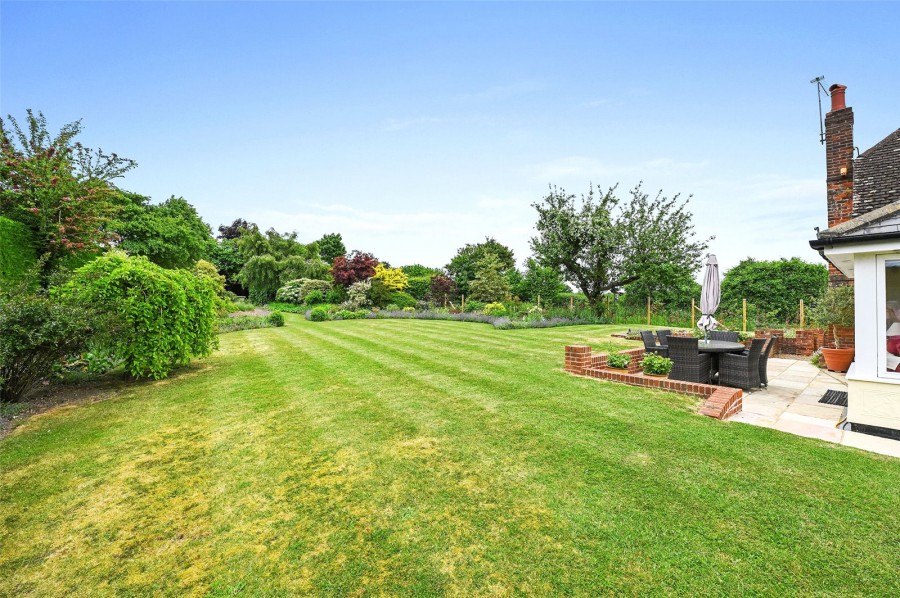 Takeley, Bishop's Stortford, Essex