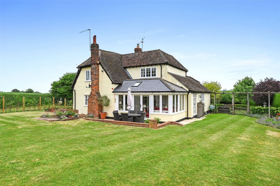 Takeley, Bishop's Stortford, Essex