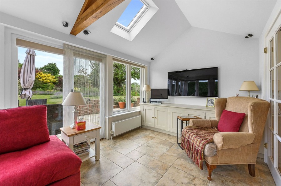 Takeley, Bishop's Stortford, Essex