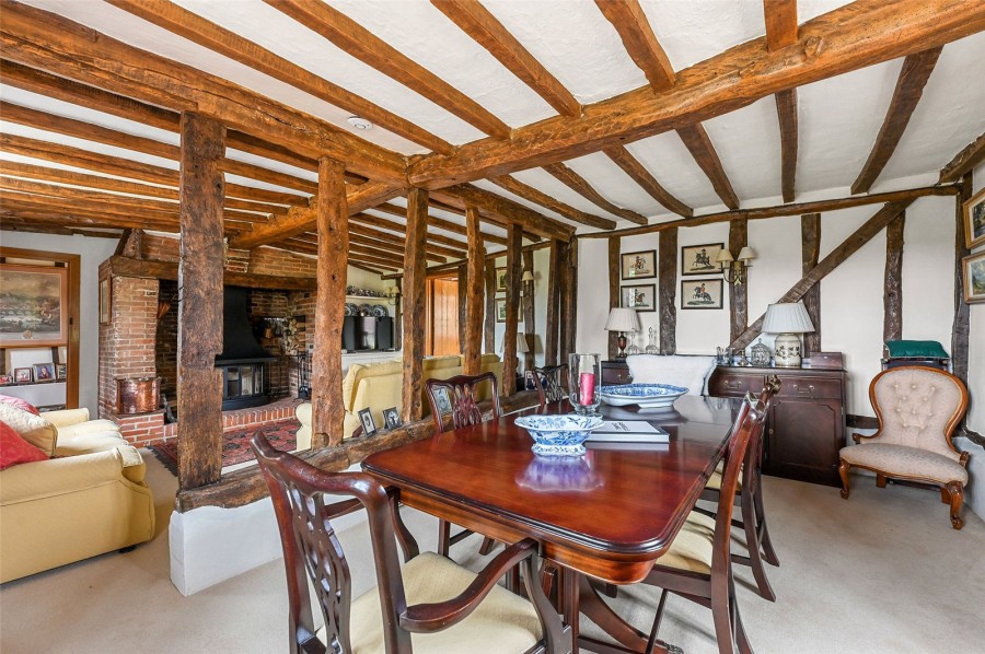 Takeley, Bishop's Stortford, Essex