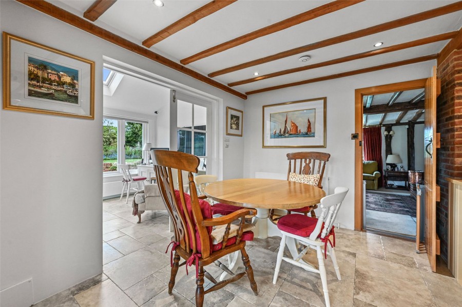 Takeley, Bishop's Stortford, Essex