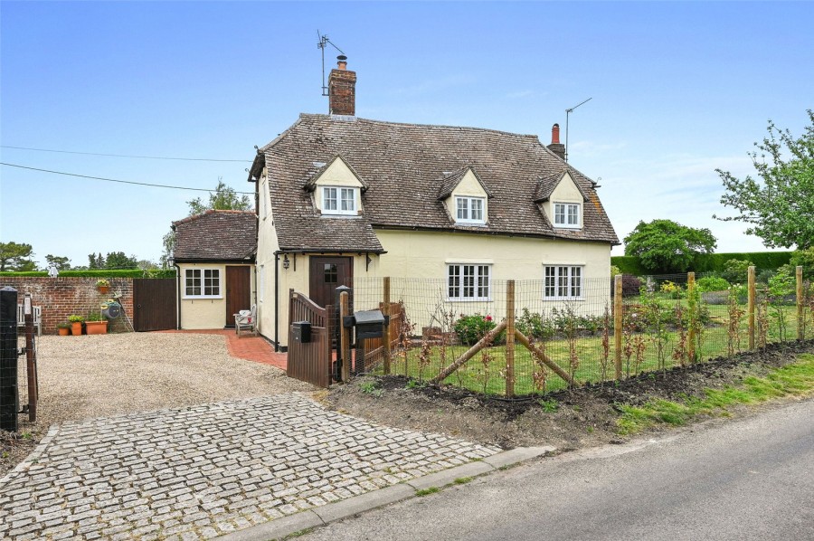 Takeley, Bishop's Stortford, Essex