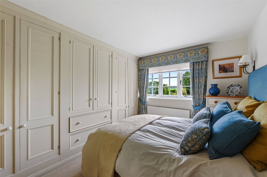 Takeley, Bishop's Stortford, Essex