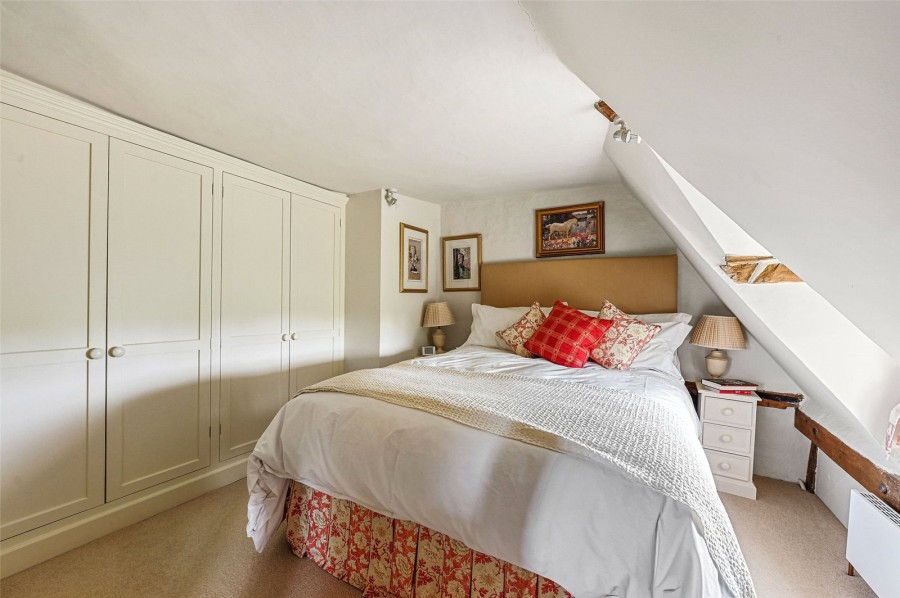 Takeley, Bishop's Stortford, Essex