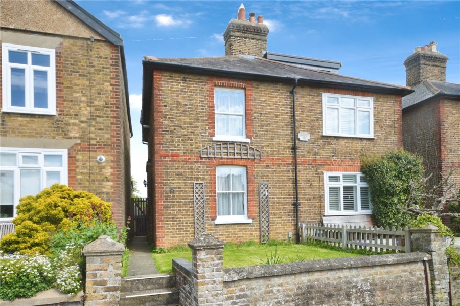 3 bedroom House for Sale Bishop's Stortford, Hertfordshire