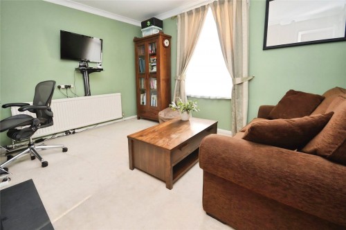 Bishop's Stortford, Hertfordshire