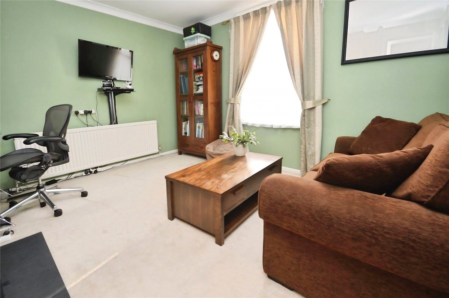 Bishop's Stortford, Hertfordshire