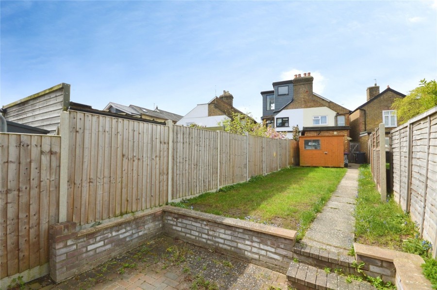 Bishop's Stortford, Hertfordshire