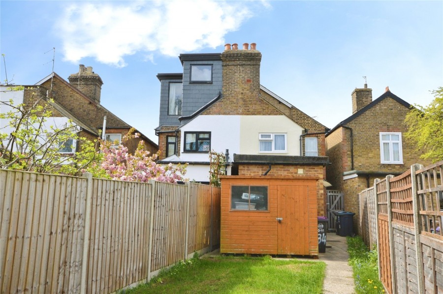 Bishop's Stortford, Hertfordshire