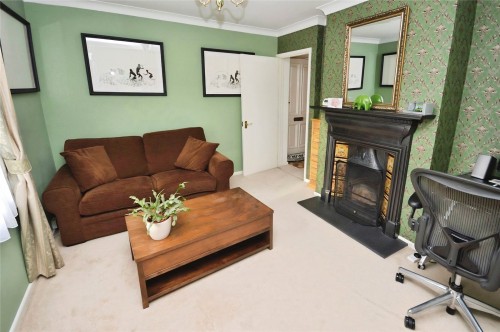 Bishop's Stortford, Hertfordshire