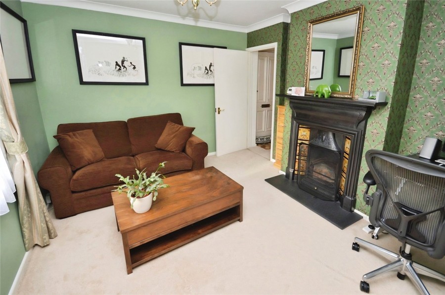 Bishop's Stortford, Hertfordshire