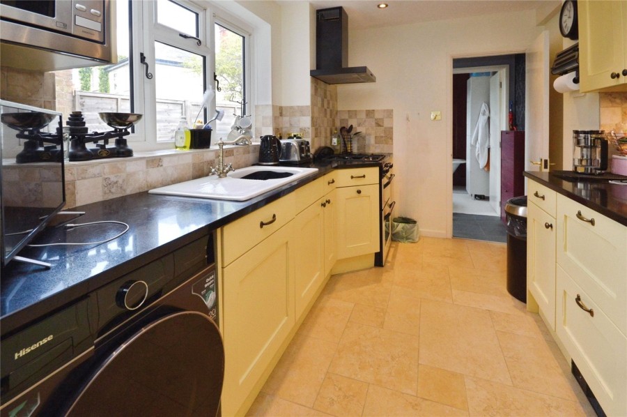 Bishop's Stortford, Hertfordshire