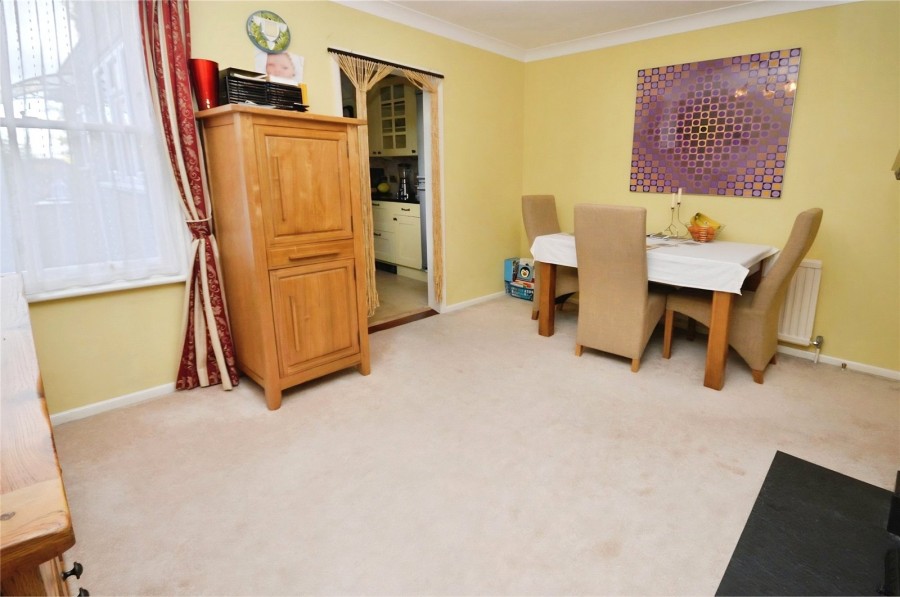 Bishop's Stortford, Hertfordshire