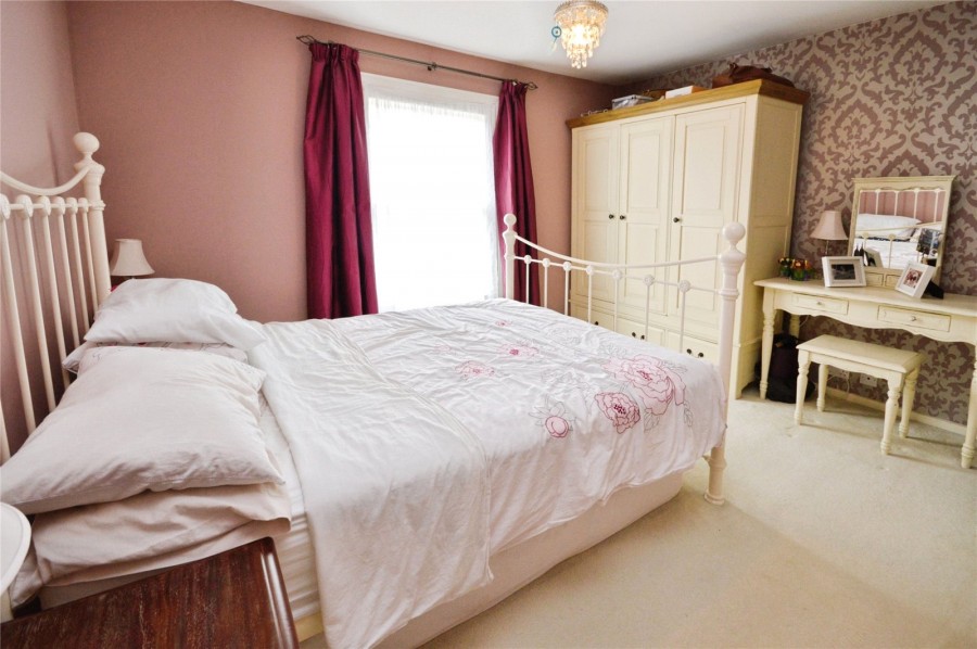 Bishop's Stortford, Hertfordshire