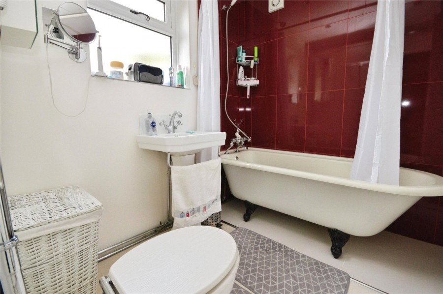 Bishop's Stortford, Hertfordshire