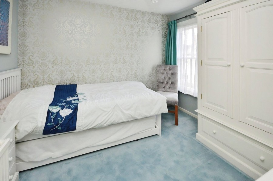 Bishop's Stortford, Hertfordshire