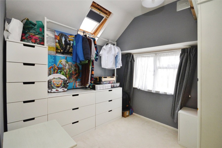 Bishop's Stortford, Hertfordshire