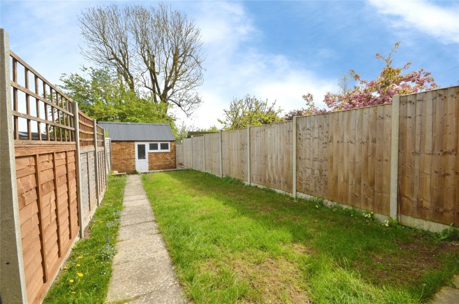 Bishop's Stortford, Hertfordshire