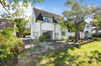 Much Hadham, Hertfordshire