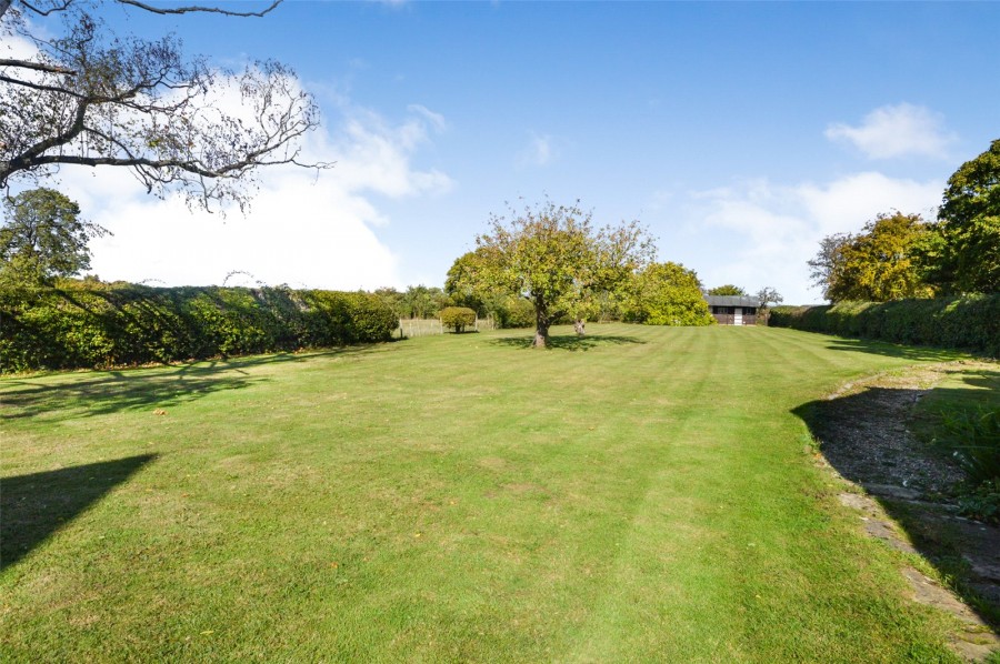 Much Hadham, Hertfordshire