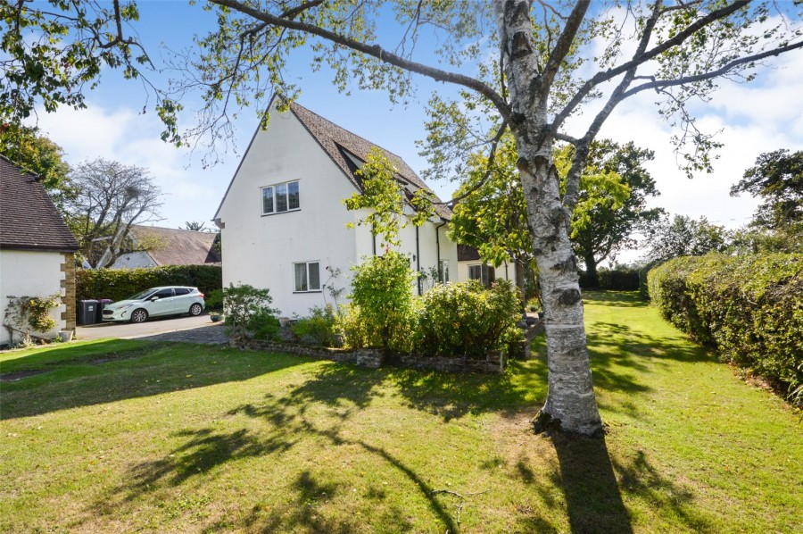Much Hadham, Hertfordshire