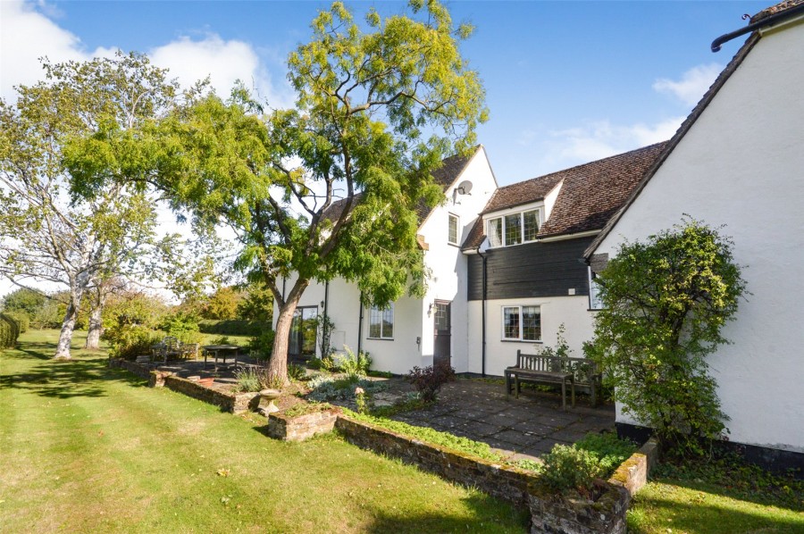 Much Hadham, Hertfordshire