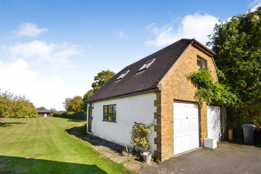 Much Hadham, Hertfordshire