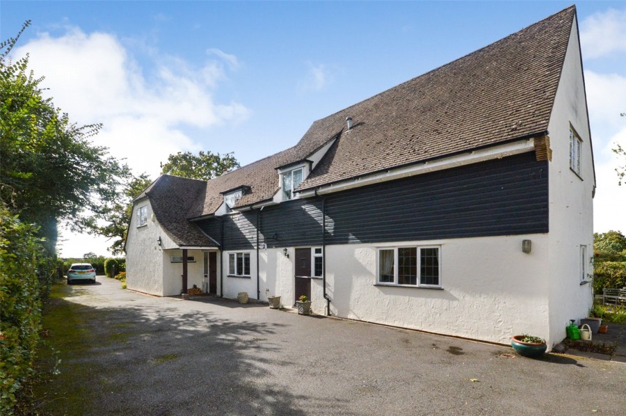 Much Hadham, Hertfordshire