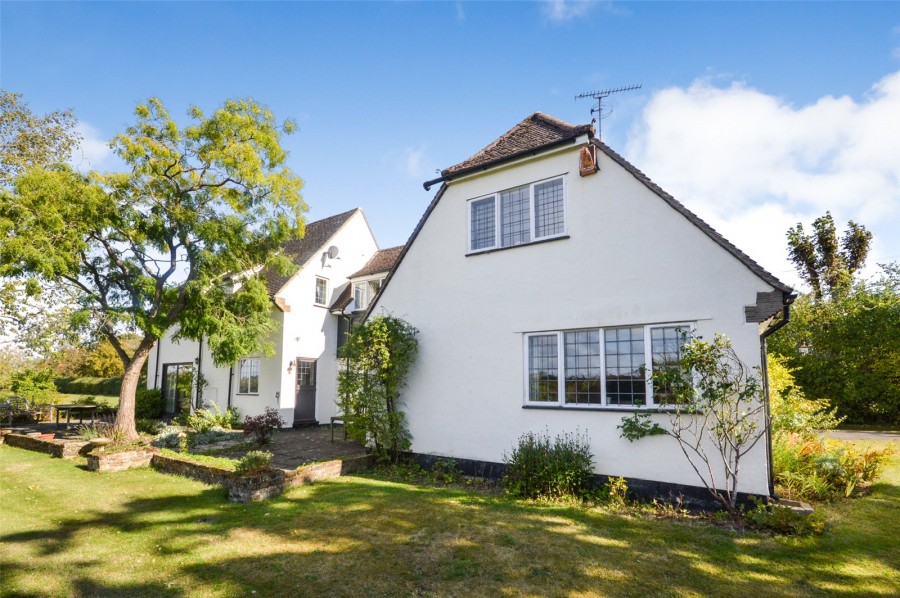 Much Hadham, Hertfordshire