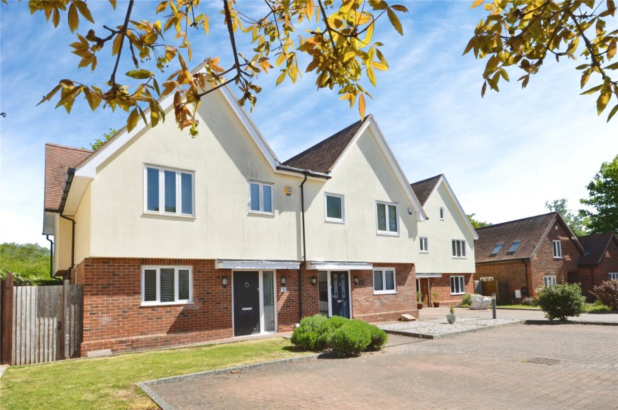 2 bedroom House for Sale Birchanger, Bishop's Stortford, Essex