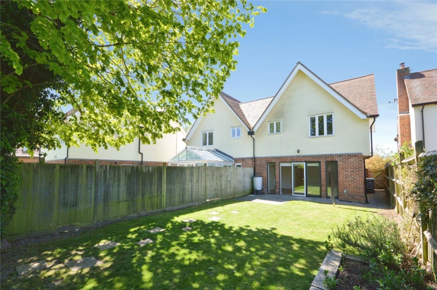 Birchanger, Bishop's Stortford, Essex