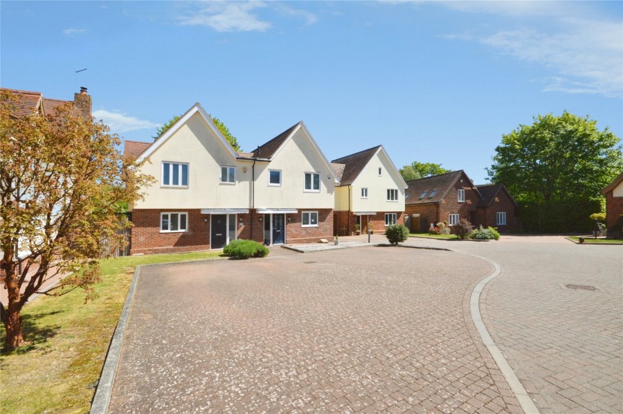 Birchanger, Bishop's Stortford, Essex