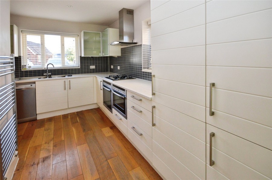Birchanger, Bishop's Stortford, Essex