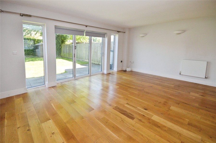 Birchanger, Bishop's Stortford, Essex