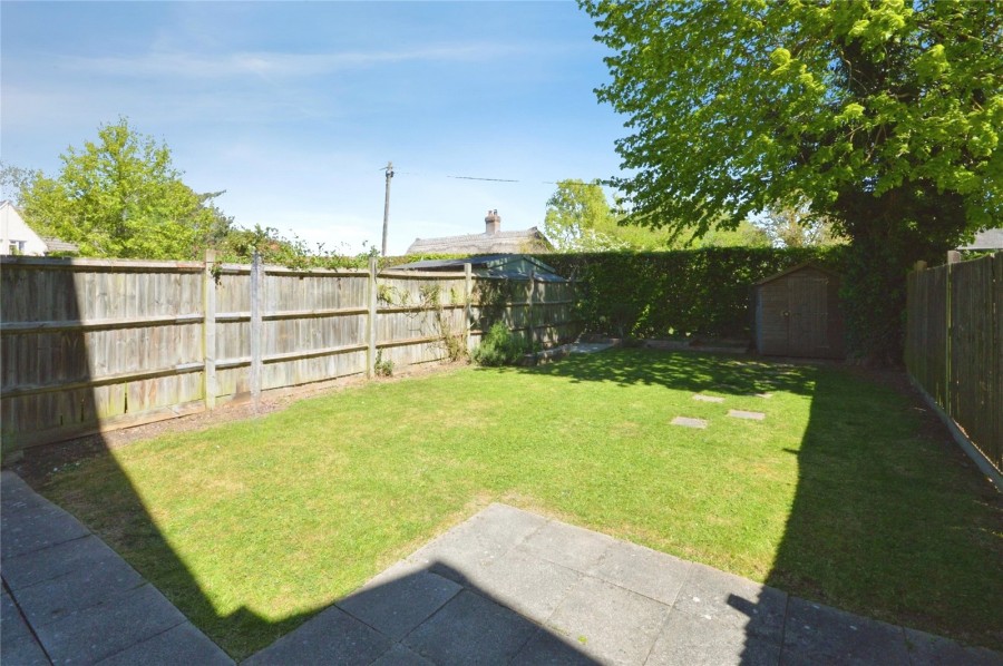 Birchanger, Bishop's Stortford, Essex