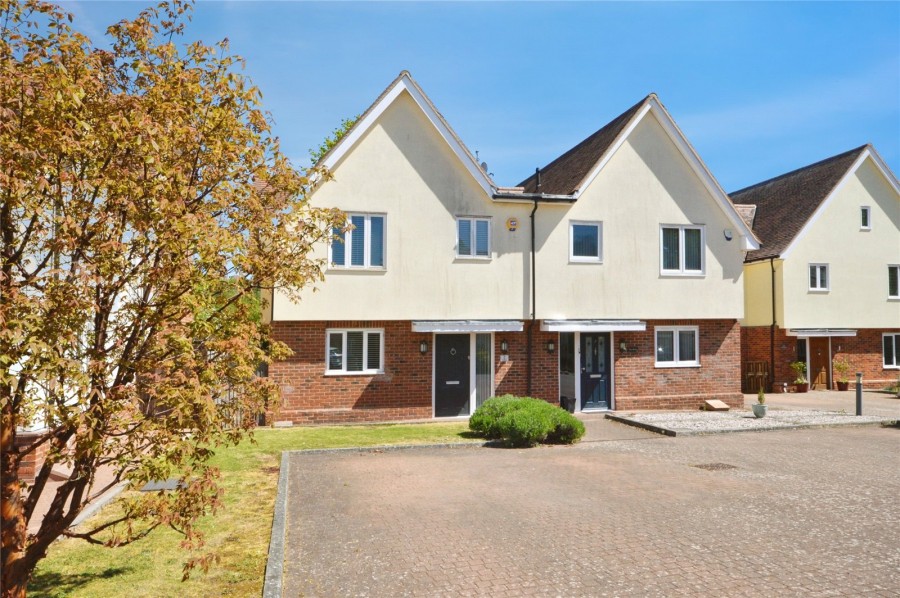 Birchanger, Bishop's Stortford, Essex