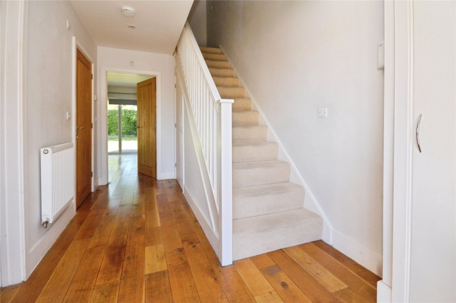 Birchanger, Bishop's Stortford, Essex