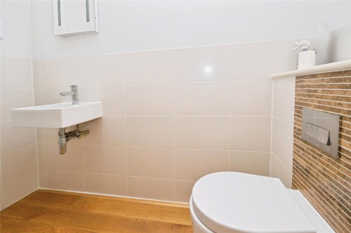Birchanger, Bishop's Stortford, Essex