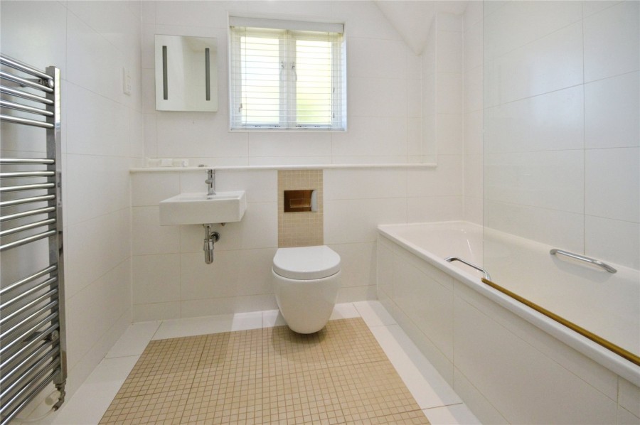 Birchanger, Bishop's Stortford, Essex