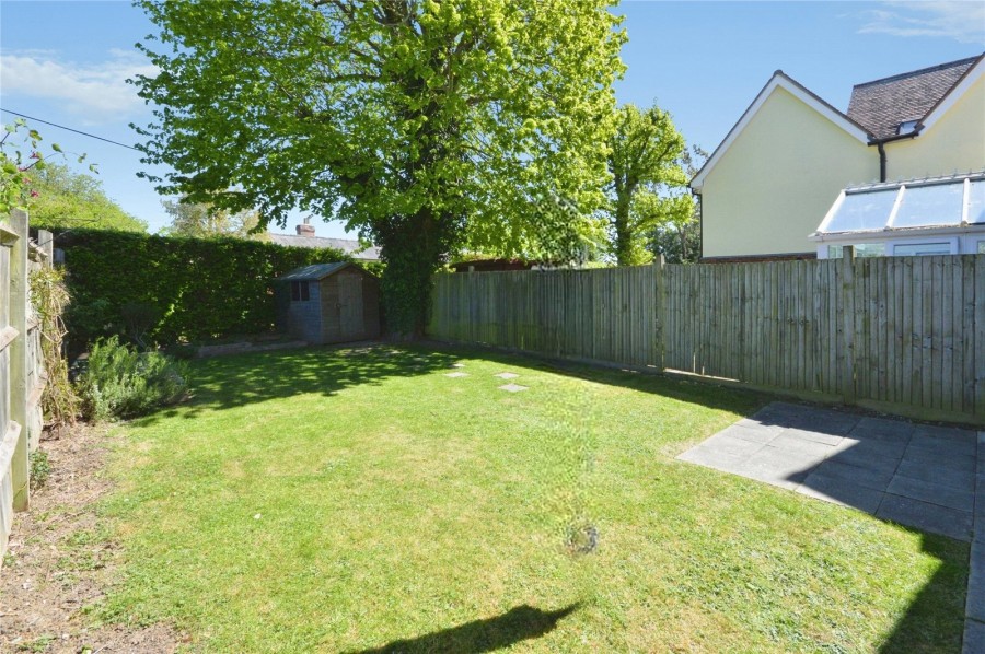 Birchanger, Bishop's Stortford, Essex