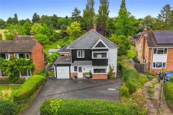 Carters Lane, Henham, Essex
