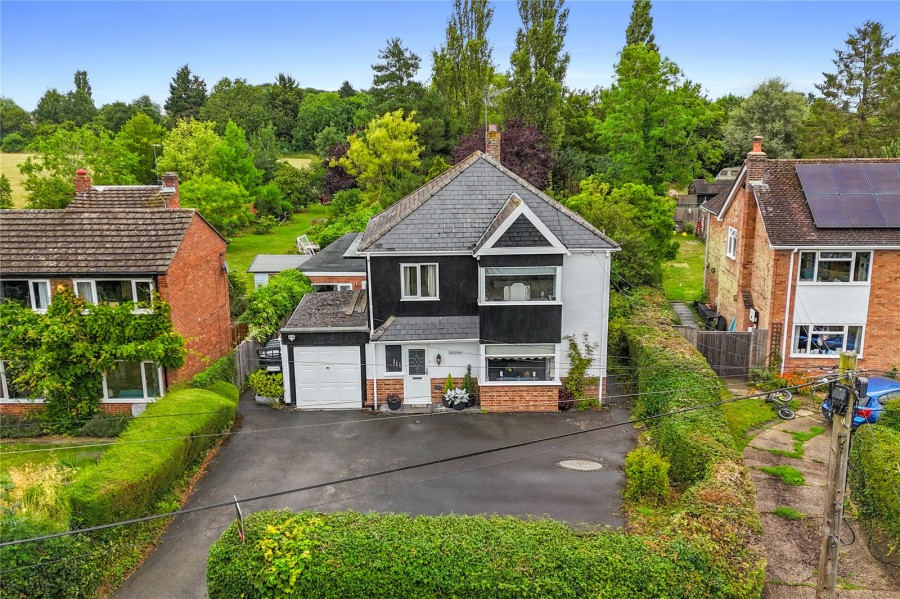 Carters Lane, Henham, Essex