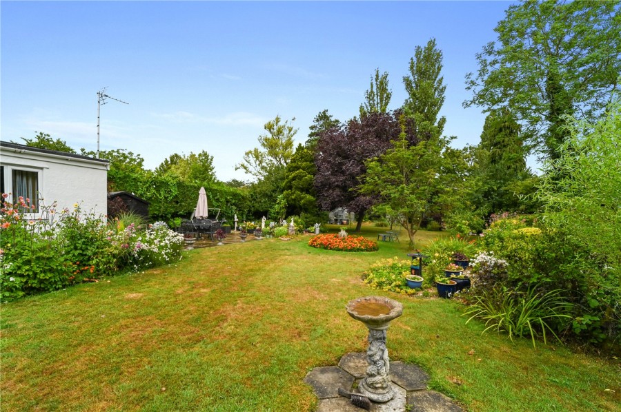 Carters Lane, Henham, Essex
