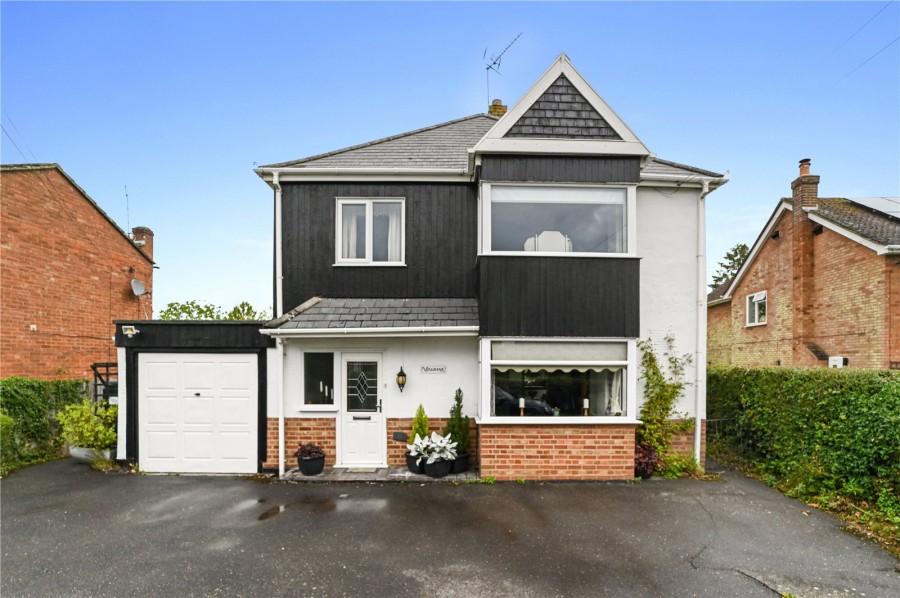 Carters Lane, Henham, Essex