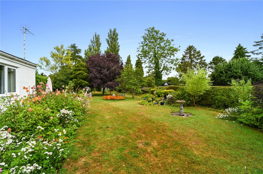 Carters Lane, Henham, Essex