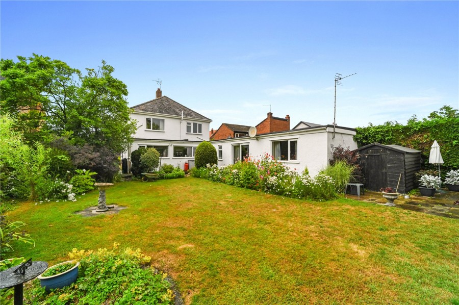 Carters Lane, Henham, Essex